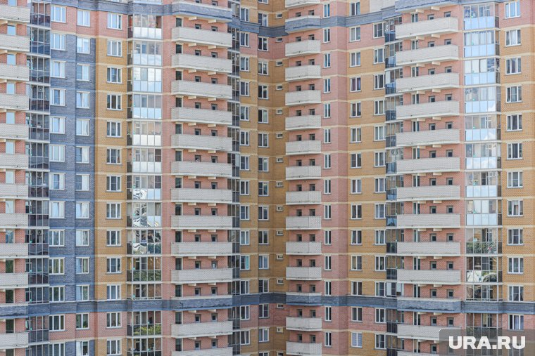 ХМАО многократно превысил показатель по вводу нового жилья за два года