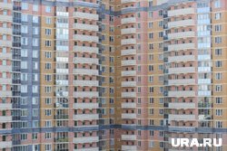 ХМАО многократно превысил показатель по вводу нового жилья за два года