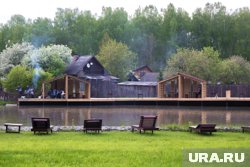 Спрос на бронирование дач в регионе за год вырос на 122% 