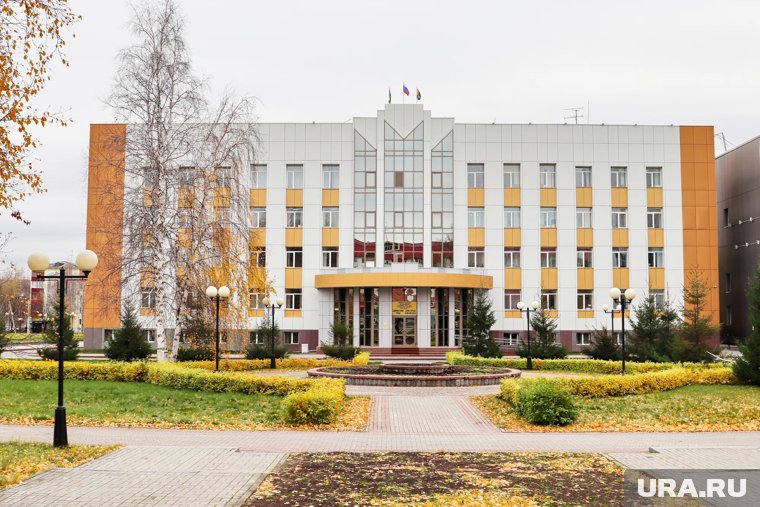 В думе Нефтеюганска избран новый председатель