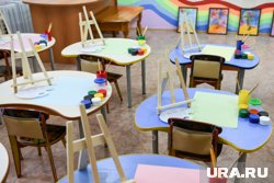 У коллектива детского сада и родителей были разные взгляды на воспитание