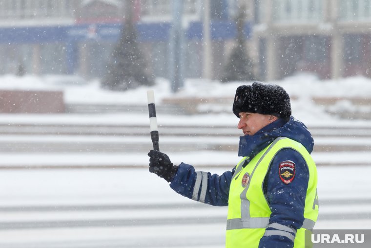 В ГАИ выясняют все обстоятельства смертельной аварии