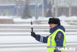 В ГАИ выясняют все обстоятельства смертельной аварии