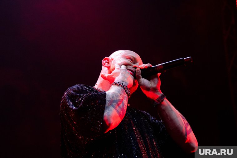 Леша Свик первым выйдет на сцену после Big Baby Tape