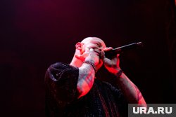 Леша Свик первым выйдет на сцену после Big Baby Tape