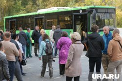 Автобусы 9 мая будут ездить, учитывая перекрытия и мероприятия
