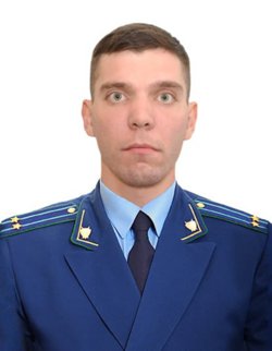 Иван Борчанинов ранее служил в Кургане