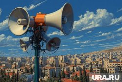 Ракетная опасность объявлена по всей территории Украины, сообщили ВСУ