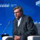 Лукьянов: Украина хотела выбить Россию из переговоров мощным налетом дронов