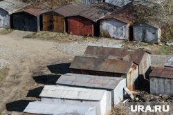Новый квартал могут построить на Уктусе (архивное фото)