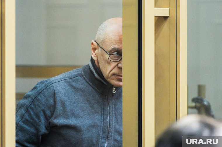 Срок Петра Конарева в СИЗО приближается к трем годам