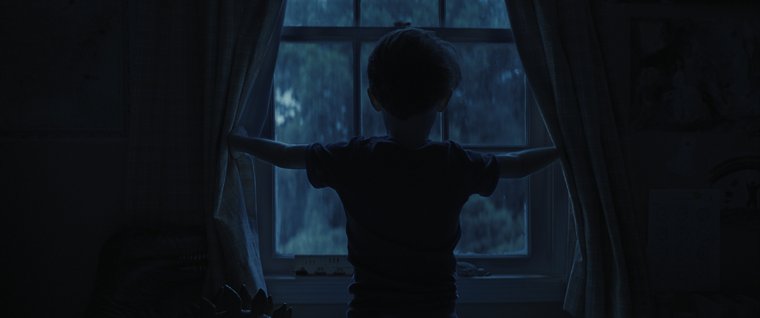 Фильм «Орудия» - это хоррор, сочетающий элементы психологического триллера и сверхъестественного хоррора