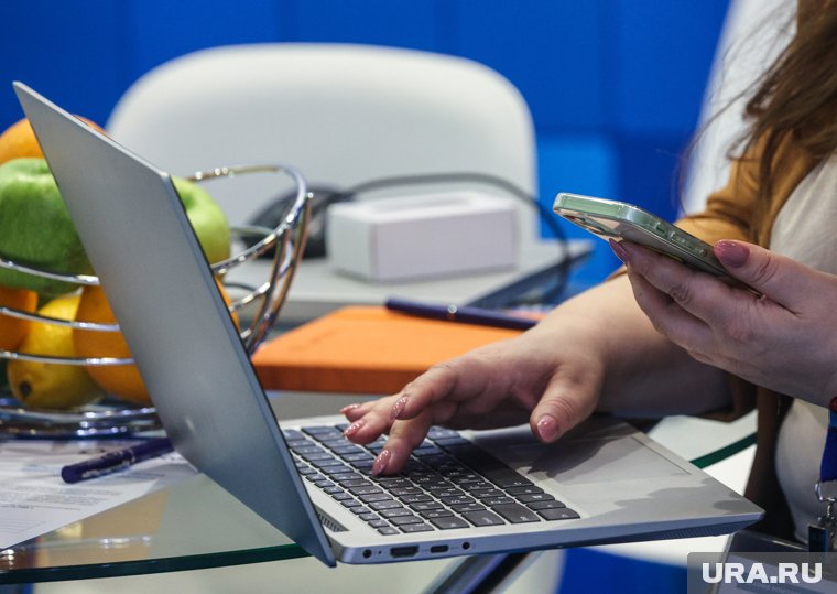 В 2025 году цифровую ипотеку оформили уже семь тысяч российских семей