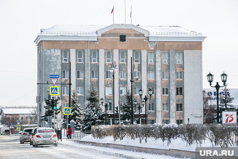Депутаты Тобольской городской думы приняли решение о внесении Ерохина в Книгу Почета единогласно