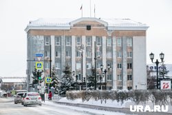 Депутаты Тобольской городской думы приняли решение о внесении Ерохина в Книгу Почета единогласно