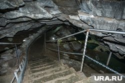 Кунгурская ледяная пещера закрывается 1 июня