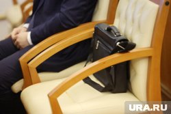 Алексей Смирнов станет врио губернатора Курской области