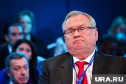 Слова Костина прозвучали на полях Восточного экономического форума