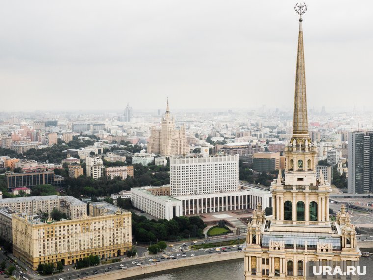 Первопроходцем развития идеи 15-минутного города стала Москва