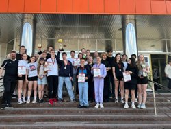 Команда Кургана победила в областном фестивале ГТО