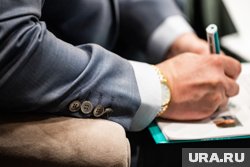 Экс-министр печати работал в МГИМО
