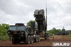 ПВО Украины стала дырявой, заявил военный эксперт Василий Дандыкин