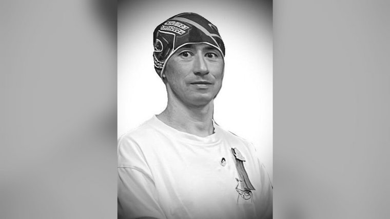 Альсан Ярмухаметов