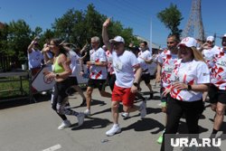 Афиша на 24 и 25 мая в Тюмени