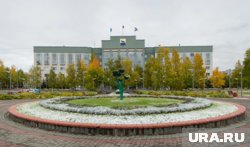 Экс-директор УКС Сургута Андрей Стеценко возглавил депгорхоз