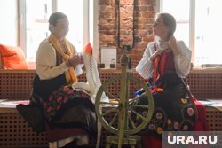 Традиционные ремесла также попадут в реестр