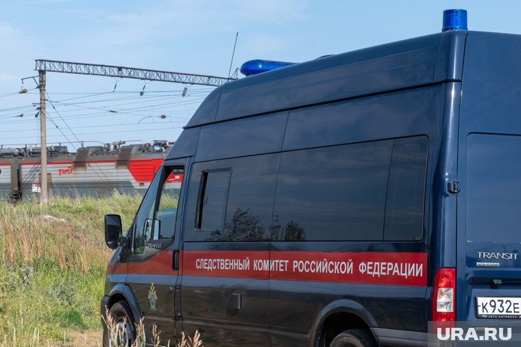 Экс-глава Росимущества Удмуртской области задержана