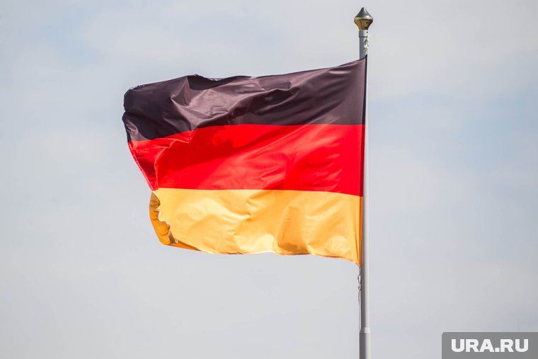 Германия не вошла в список стран-участников по отправке инструкторов на Украину