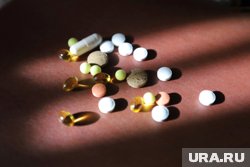 Дефицит витамина D у новорожденных повышает риск появления у них психических расстройств