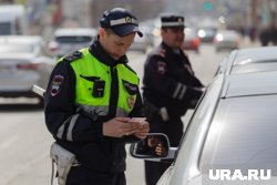 Новые штрафы и ограничения для водителей начнут действовать с 1 сентября