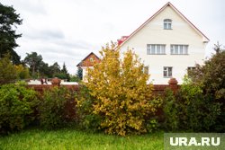 Будущим владельцам дома стоит поговорить с клиентами застройщиков
