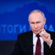 Путин напомнил Трампу об «Орешнике» после резкого заявления по Украине