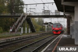 Из-за поломки рейс задержали на четыре часа