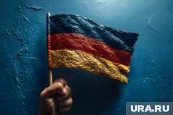 Карлсон дал интервью в котором разнес Германию