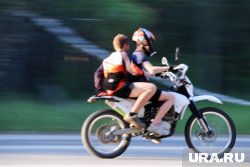 Юным нарушителям удалось скрыться