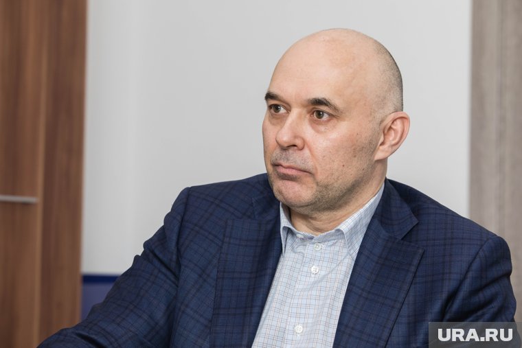 Экс-мэр Сургута Андрей Филатов займется мегапроектами властей ХМАО