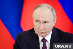 Владимир Путин заявил, что обязательно подумает насчет членство РФ в организации 