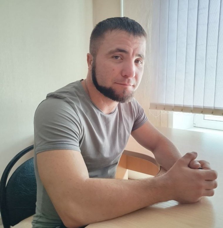 Смыгун стал советником главы Звериноголовского округа