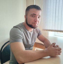 Смыгун стал советником главы Звериноголовского округа