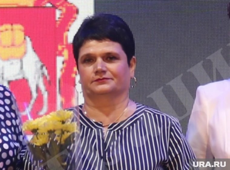 Ларису Стрижкову обвиняют в особо крупном мошенничестве