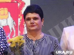 Ларису Стрижкову обвиняют в особо крупном мошенничестве
