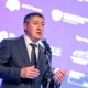 Пермский губернатор Махонин выступил перед правительством РФ. Фото