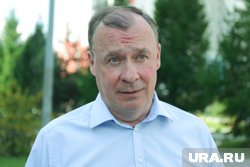 К благоустройства города у мэра особое отношение