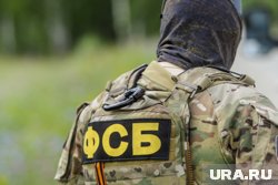 Вооруженного мужчину обнаружили в бараке (архивное фото)