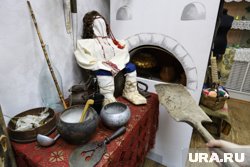 Арт-объект на колесах был создан к летнему фестивалю самодельной техники