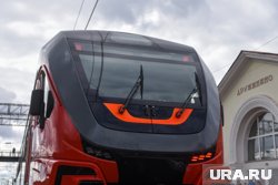 Ямальцы впервые стали участниками ржд-тура
